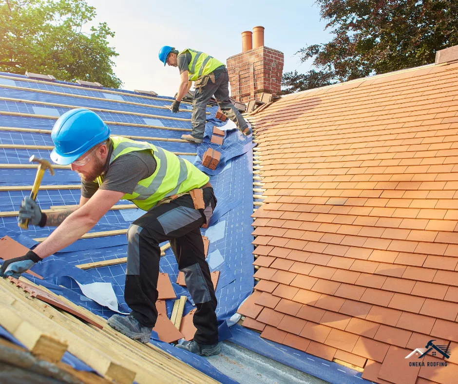 Why choose Roof Repair Near Me in Mukilteo, WA